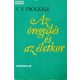 V. V. Frolkisz: Az öregedés és az életkor