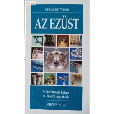 Sergio Coradeschi: Az ezüst