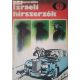 V. P. Borovička: Izraeli hírszerzők