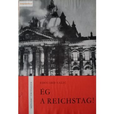 Edouard Calic: Ég a Reichstag!