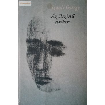 Szántó György: Az ötszínű ember