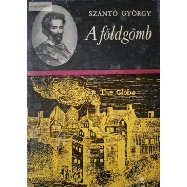 Szántó György: A földgömb