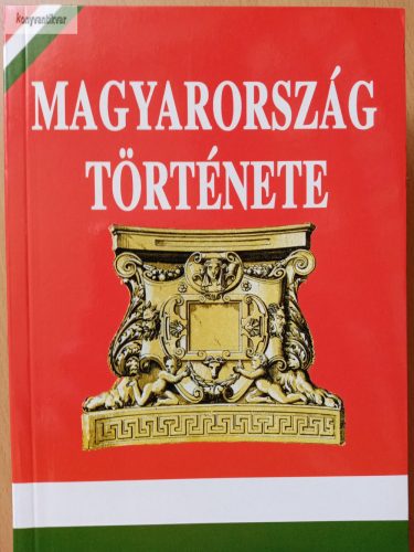 Eckhart Ferenc: Magyarország Története