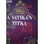 André Gide: A Vatikán titka