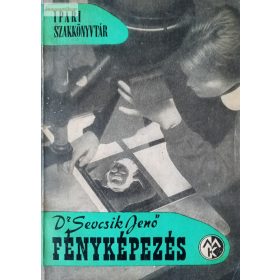 Sevcsik Jenő: Fényképezés
