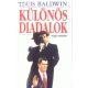 Louis Baldwin: Különös diadalok