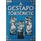 Jacques Delarue: A Gestapo története