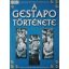 Jacques Delarue: A Gestapo története