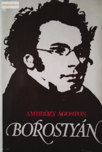 Ambrózy Ágoston: Borostyán