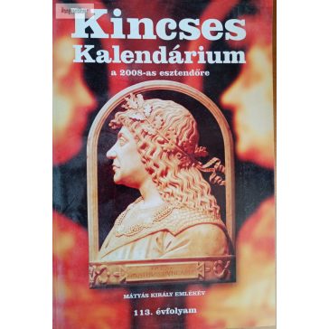 Kincses Kalendárium 2008