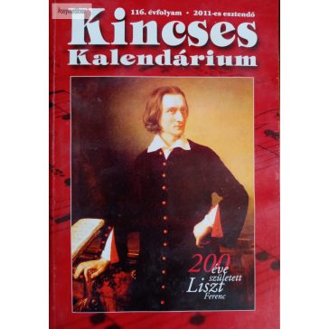 Kincses Kalendárium 2011