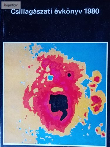 Csillagászati évkönyv 1980