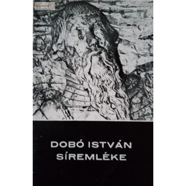 Sugár István: Dobó István síremléke