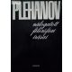 Georgij Valentyinovics Plehanov Plehanov ​válogatott filozófiai írásai 