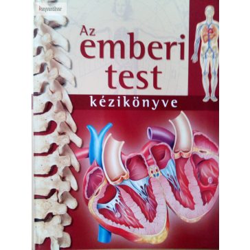 Peter Abrahams: Az emberi test kézikönyve