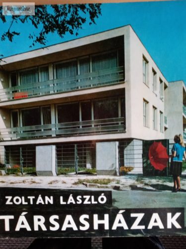 Zoltán László: Társasházak