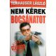 Tonhauser László Nem ​kérek bocsánatot