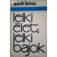 Hárdi István: Lelki élet, lelki bajok