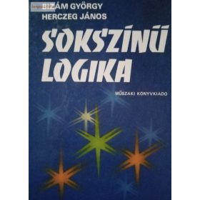 Bizám György – Herczeg János: Sokszínű logika
