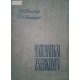 K. A. Szemengyajev – I. N. Bronstejn: Matematikai zsebkönyv
