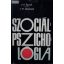 Paul F. Secord · Carl W. Backman Szociálpszichológia