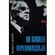 Salgó László: De Gaulle diplomáciája