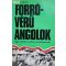 Jack Dash: Forróvérű angolok