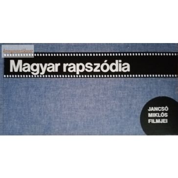 Hernádi Gyula: Magyar rapszódia