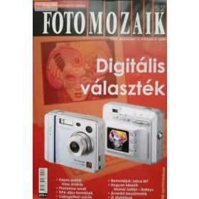 Fotomozaik 2002.augusztus