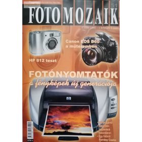 Fotomozaik 2002. július