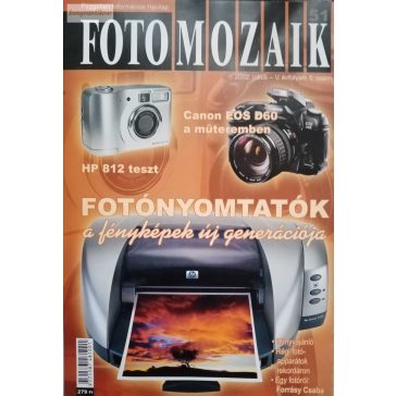 Fotomozaik 2002. július