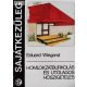Eduard Wiegand: Homlokzatburkolás és utólagos hőszigetelés