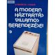 H.Friedrichs-J.Vogler A modern háztartás villamos berendezései