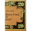 Alfred Liebfeld: Henry Ford, az „isten”