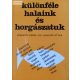 Ferenczy Dénes – Hunyady Attila: Különféle halaink és horgászatuk