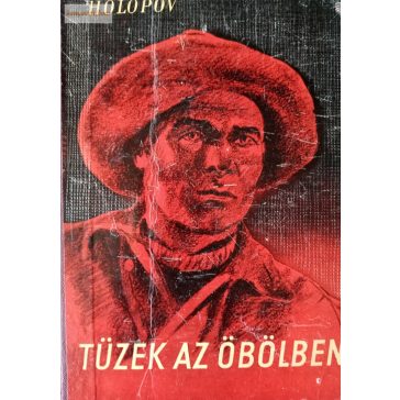 Holopov: Tüzek az öbölben