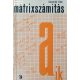 Scharnitzky Viktor: Mátrixszámítás