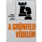 Mihail Botvinnik – Jakov Esztrin: A Grünfeld-védelem