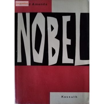 Alfred Amenda: Nobel 