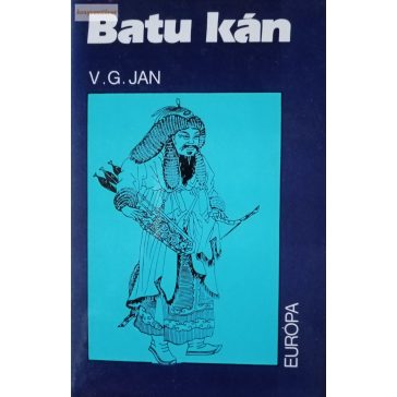V. G. Jan: Batu kán 