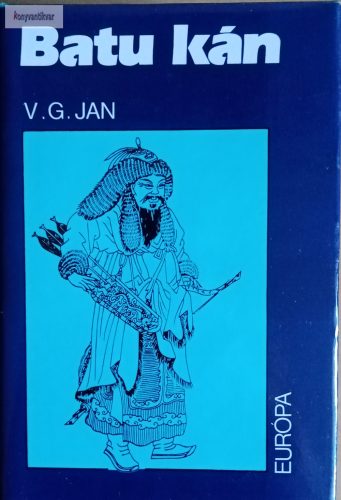 V. G. Jan: Batu kán 