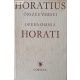 Quintus Horatius Flaccus: Quintus Horatius Flaccus összes versei / Opera omnia Horati