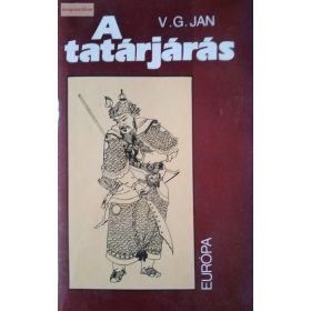 V. G. Jan: A tatárjárás