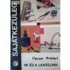 Max Pause – Wolfgang Prüfert: Mi és a lakásunk