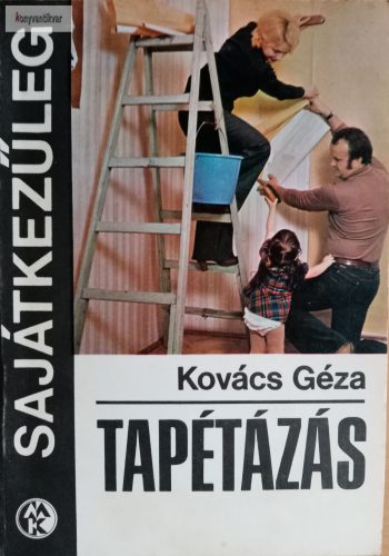 Kovács Géza: Tapétázás