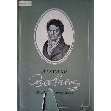 Alsvang Beethoven