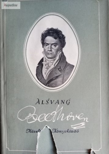 Alsvang Beethoven