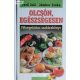 Verő Juli – Jámbor Zsóka: Olcsón, egészségesen