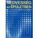 Oxley, T.A.- Gobert, E.G: Nedvesség az épületben