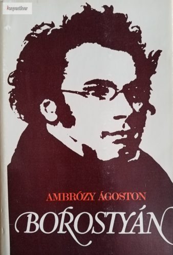 Ambrózy Ágoston: Borostyán